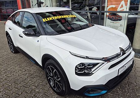Citroën C4 Lim. e-Feel 136