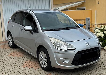 Citroën C3 1.4 Tonic HU 12/2026