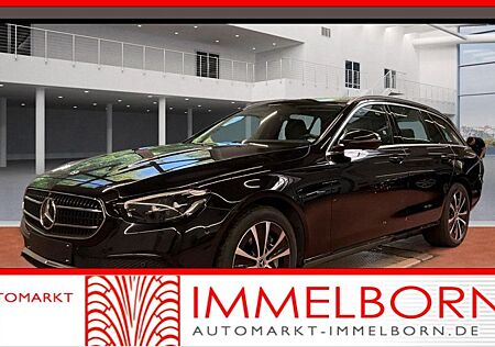 Mercedes-Benz E 300 de 360*AirBalance*Energizing*AHK*LED*DAB