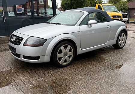Audi TT Coupe/Roadster 1.8 T Roadster Cabrio