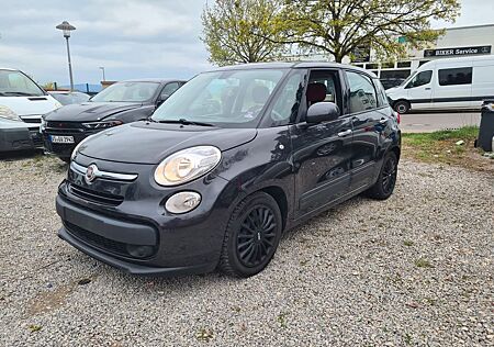 Fiat 500L 0.9 8V TwinAir Pop Star S&S Pop Star
