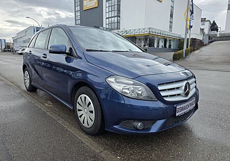 Mercedes-Benz B 180 B CDI*1.Hand*