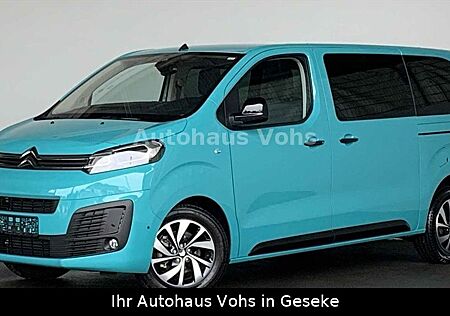 Citroën Spacetourer Feel L2 8Sitzer|ACC|TOT|KEY|RFK|BI-X