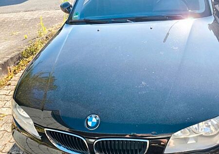 BMW 116i -