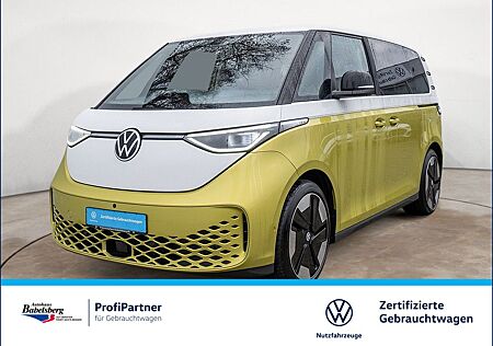 VW ID.BUZZ Volkswagen ID. Buzz Pro SHZ KAMERA NAVI ACC MATRIX-LED 360°