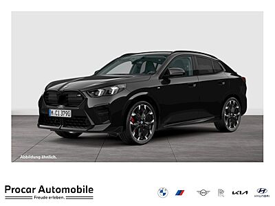 BMW X2 M35i xDrive M Sport HUD PANO ACC RFK NAVI LM