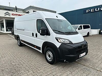 Peugeot Boxer Kasten Hochraum 435 L4H2 Heavy BlueHDi 140