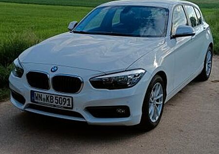 BMW 118i | Scheckheftgepflegt | Top-Zustand |