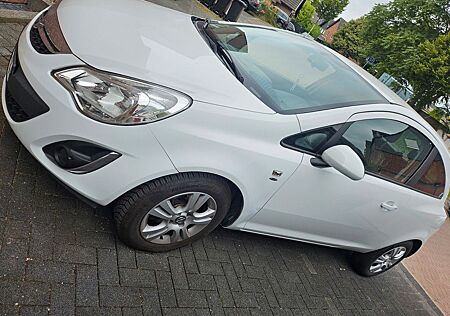 Opel Corsa 1.2 ecoFLEX Selection Selection
