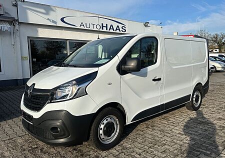 Renault Trafic 2.0 Komfort*Klima*PDC*3Sitz*TOP-ZUSTAND!