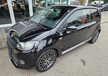 Skoda Citigo 1.0 MPI 44kW Monte Carlo