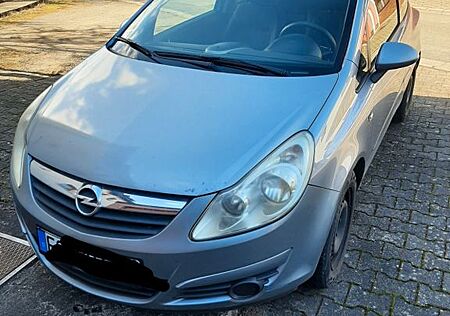 Opel Corsa 1.2 Twinport CATCH ME CATCH ME