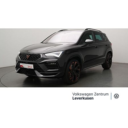 Cupra Ateca leasen