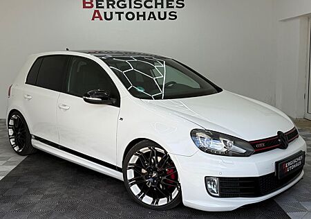 VW Golf Volkswagen VI GTI Edition 35 DSG*Favo*DynAudio*Navi*DC