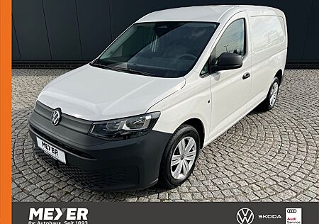 VW Caddy Volkswagen Cargo Maxi 2.0 TDI *Garantie,AHK,AppConnec