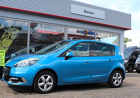 Renault Scenic III Dynamique nur 1 Vorbesitzer