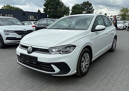 VW Polo Volkswagen VI Life 1.0 TSI /TEMPO/VIRTUAL/PDC