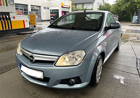 Opel Tigra Twin Top 1.4 Automatik/Klima/el. Verdeck