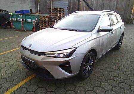 MG MG5 Luxury Aut/Navi/LED/Virtual/12200netto