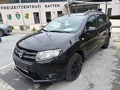 Dacia Logan MCV II Kombi Laureate