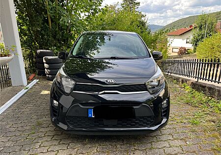 Kia Picanto 1.2 Dream-Team Edition Dream-Team Ed...