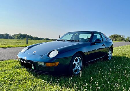 Porsche 968 Japan Re-Import Classic Data 2-