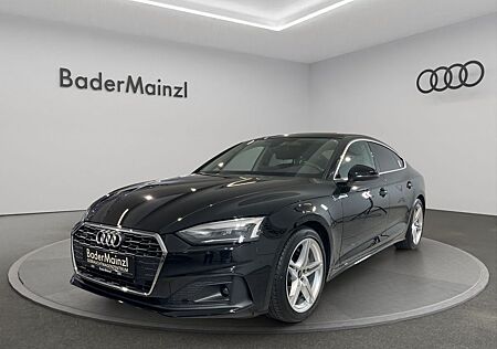 Audi A5 Sportback 40 TDI quattro 150(204) kW(PS) S tr