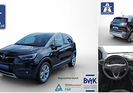 Opel Crossland X Crossland 1.2 Innovation KOMFORT KAM NAV AHK