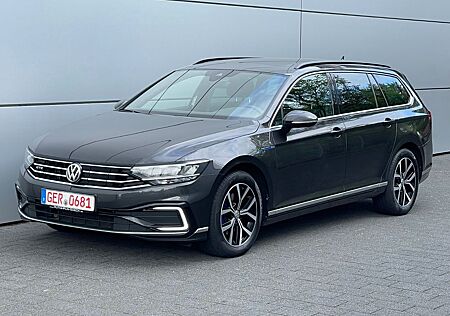 VW Passat Variant Volkswagen GTE / 1. Hd / Navi / LED