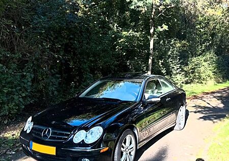 Mercedes-Benz CLK 350 AVANTGARDE Avantgarde