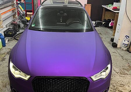 Audi A6 3.0 TDI 150 kW quattro S tronic Avant -