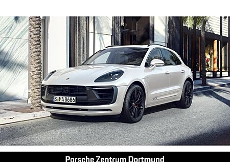 Porsche Macan GTS Burmester Surround-View Sportabgas