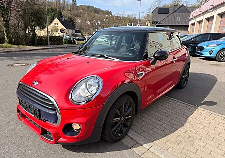 Mini Cooper 3-trg. Navi,SHZ,PDC