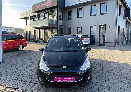 Ford B-Max SYNC Edition 1.0 EcoBoost 101PS Alufelgen