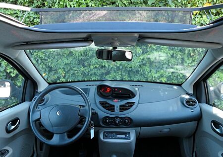 Renault Twingo Night & Day 1.2*Autom.*Pano* Schiebedach