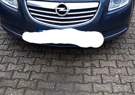 Opel Insignia Sports Tourer 2.0 CDTI Cosmo 118kW ...