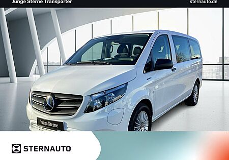 Mercedes-Benz Vito eVito 129 Tourer Pro/L Autom. DISTR. DAB 90KWh