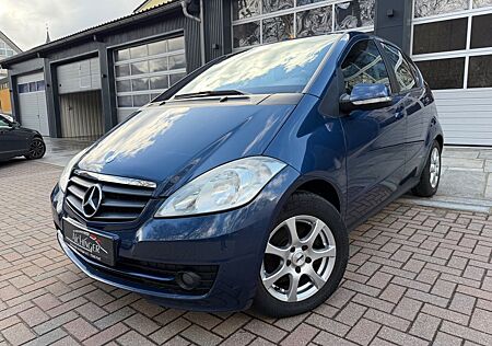 Mercedes-Benz A 150 3.Hand Klima ZV Tüv Neu