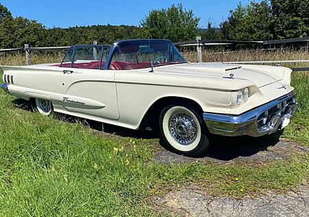 Ford Thunderbird