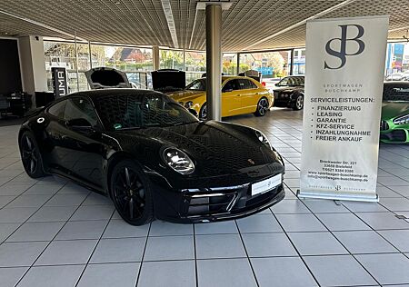 Porsche 992 911 () Carrera SPORTAGA/CHRONO/DESIGN/20"/KAM