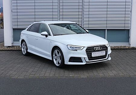 Audi A3 35 TDI S tronic S-Line