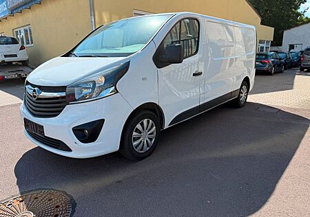 Opel Vivaro B Kasten/Kombi Kasten L2H1  2,9t