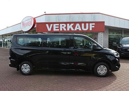 Ford Transit Custom 320 L2 Kombi Trend 8-Sitzer / FGS
