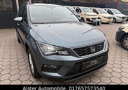Seat Ateca Reference, 1,Hand, Klimaanlage,
