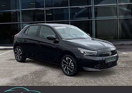 Opel Corsa 1.2T 5tg Edition Totwinkel*Kamera*Alu