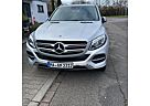 Mercedes-Benz GLE 250 d 4MATIC -