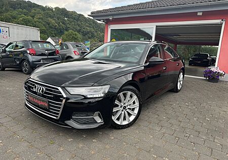 Audi A6 Lim. 50 TFSI e quattro sport