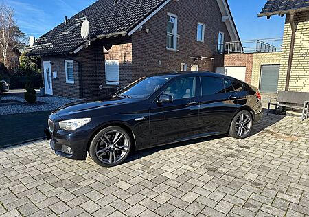 BMW 530d 530 Gran Turismo M-Packet Gran Turismo -