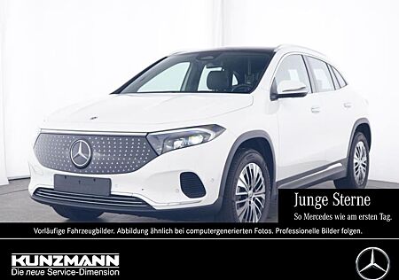 Mercedes-Benz EQA 250 MBUX Navi-Prem. Panorama Kamera EasyPack