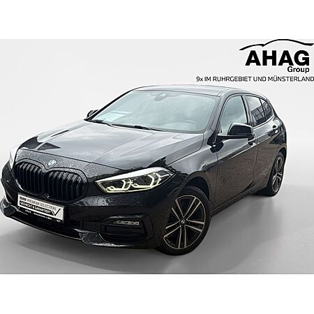 BMW 1er leasen